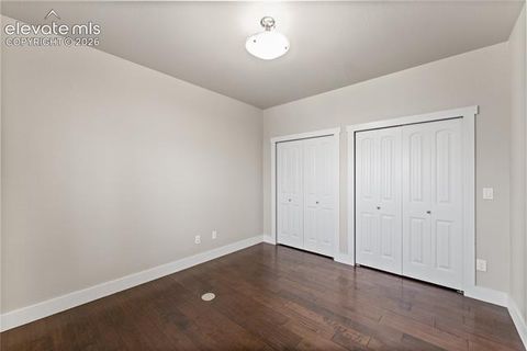 Tiny photo for 365 Eclipse Drive, Colorado Springs, CO 80905 (MLS # 8724680)