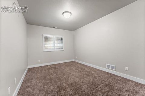 Tiny photo for 365 Eclipse Drive, Colorado Springs, CO 80905 (MLS # 8724680)