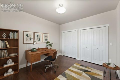Tiny photo for 365 Eclipse Drive, Colorado Springs, CO 80905 (MLS # 8724680)