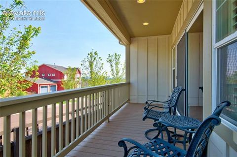 Tiny photo for 365 Eclipse Drive, Colorado Springs, CO 80905 (MLS # 8724680)