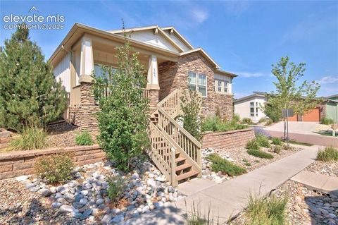 Photo of 365 Eclipse Drive, Colorado Springs, CO 80905 (MLS # 8724680)