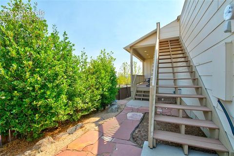 Tiny photo for 365 Eclipse Drive, Colorado Springs, CO 80905 (MLS # 8724680)