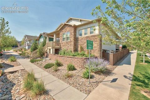 Tiny photo for 365 Eclipse Drive, Colorado Springs, CO 80905 (MLS # 8724680)