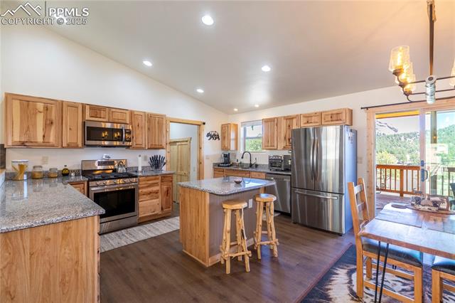 874 Hackamore Drive