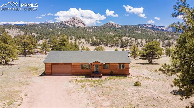 874 Hackamore Drive