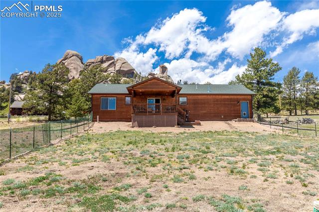 874 Hackamore Drive