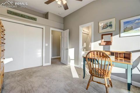 Tiny photo for 5165 Briscoglen Drive, Colorado Springs, CO 80906 (MLS # 2078106)