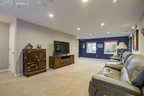 Tiny photo for 5165 Briscoglen Drive, Colorado Springs, CO 80906 (MLS # 2078106)
