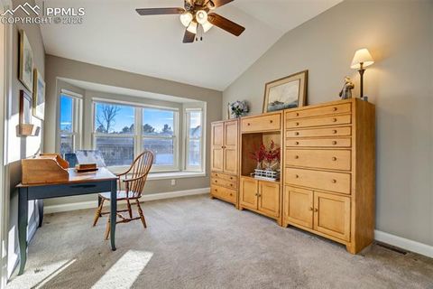 Tiny photo for 5165 Briscoglen Drive, Colorado Springs, CO 80906 (MLS # 2078106)