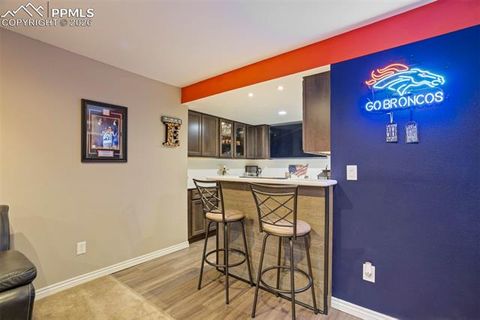 Tiny photo for 5165 Briscoglen Drive, Colorado Springs, CO 80906 (MLS # 2078106)