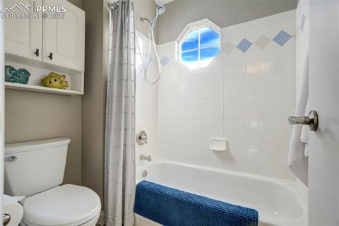 Tiny photo for 5165 Briscoglen Drive, Colorado Springs, CO 80906 (MLS # 2078106)