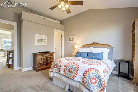 Tiny photo for 5165 Briscoglen Drive, Colorado Springs, CO 80906 (MLS # 2078106)