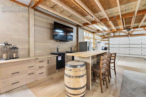 Tiny photo for 5542 North Road, Divide, CO 80814 (MLS # 8540295)