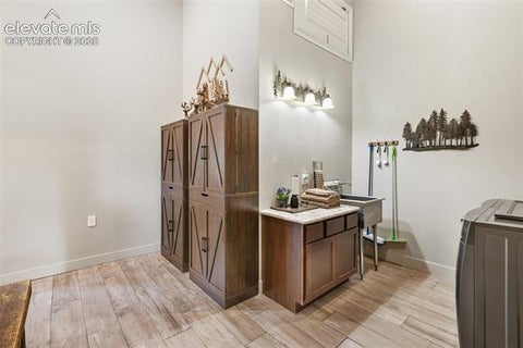 Tiny photo for 5542 North Road, Divide, CO 80814 (MLS # 8540295)