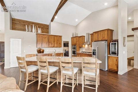 Tiny photo for 5542 North Road, Divide, CO 80814 (MLS # 8540295)