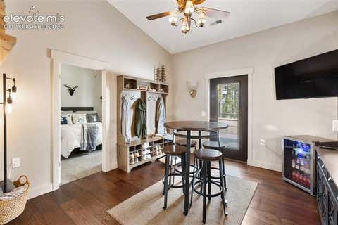 Tiny photo for 5542 North Road, Divide, CO 80814 (MLS # 8540295)