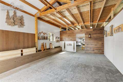 Tiny photo for 5542 North Road, Divide, CO 80814 (MLS # 8540295)