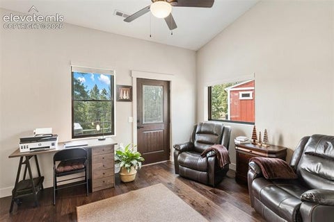 Tiny photo for 5542 North Road, Divide, CO 80814 (MLS # 8540295)