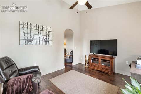 Tiny photo for 5542 North Road, Divide, CO 80814 (MLS # 8540295)