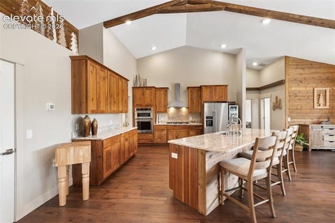 Tiny photo for 5542 North Road, Divide, CO 80814 (MLS # 8540295)
