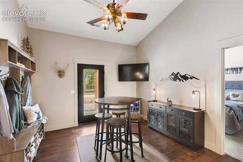 Tiny photo for 5542 North Road, Divide, CO 80814 (MLS # 8540295)