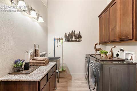 Tiny photo for 5542 North Road, Divide, CO 80814 (MLS # 8540295)