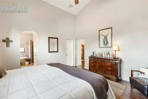 Tiny photo for 5542 North Road, Divide, CO 80814 (MLS # 8540295)