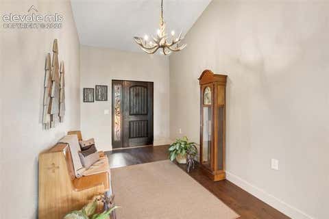 Tiny photo for 5542 North Road, Divide, CO 80814 (MLS # 8540295)