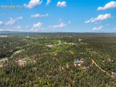 Tiny photo for 5542 North Road, Divide, CO 80814 (MLS # 8540295)