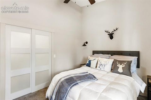Tiny photo for 5542 North Road, Divide, CO 80814 (MLS # 8540295)