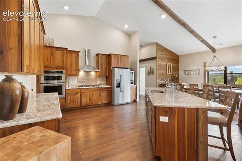 Tiny photo for 5542 North Road, Divide, CO 80814 (MLS # 8540295)