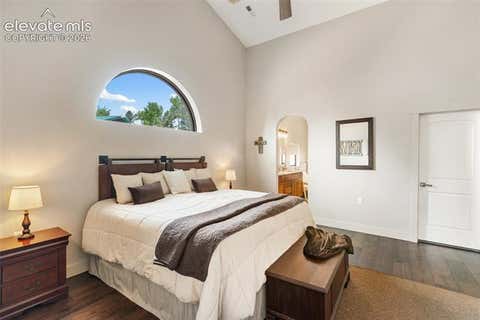Tiny photo for 5542 North Road, Divide, CO 80814 (MLS # 8540295)