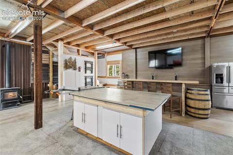 Tiny photo for 5542 North Road, Divide, CO 80814 (MLS # 8540295)
