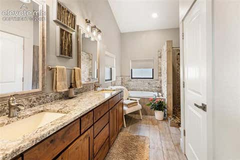 Tiny photo for 5542 North Road, Divide, CO 80814 (MLS # 8540295)