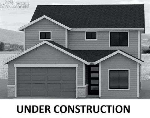 11866 Mission Peak Place Colorado Springs CO 80925