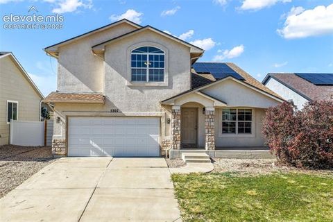 Photo of 5307 Red Cedar Court, Pueblo, CO 81005 (MLS # 7092899)