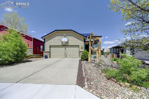1430 Chesham Circle Colorado Springs CO 80907