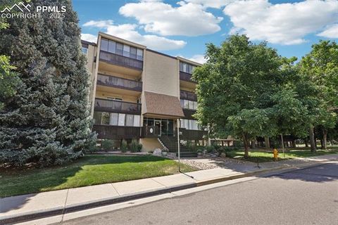 Photo of 6980 E Girard Avenue #204, Denver, CO 80224 (MLS # 7443008)