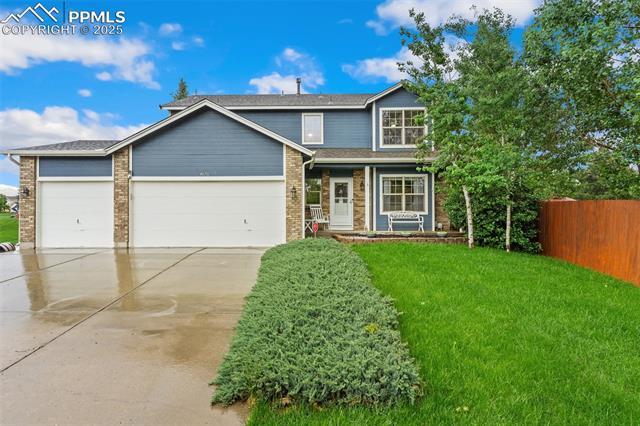 4870 Braddock Drive