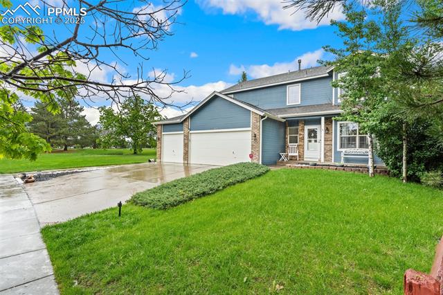 4870 Braddock Drive