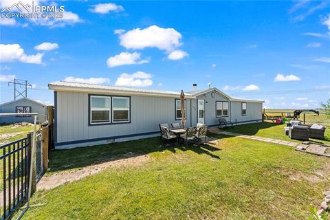 Photo of 1475 High Prairie Point, Calhan, CO 80808 (MLS # 1184600) Photo of 1475 High Prairie Point, Calhan, CO 80808 (MLS # 1184600)