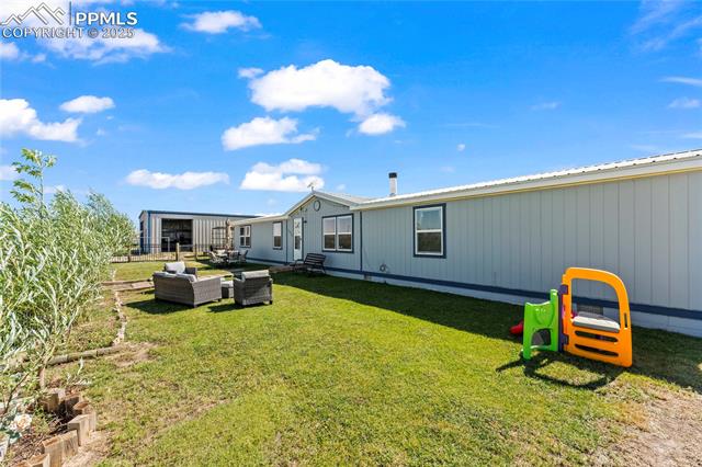 1475 High Prairie Point