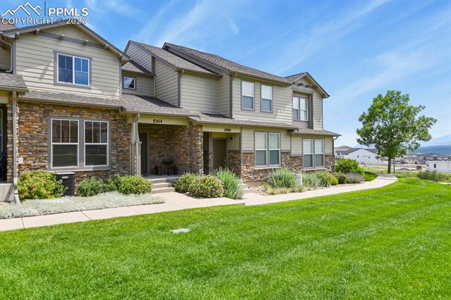 17014 River Birch Point