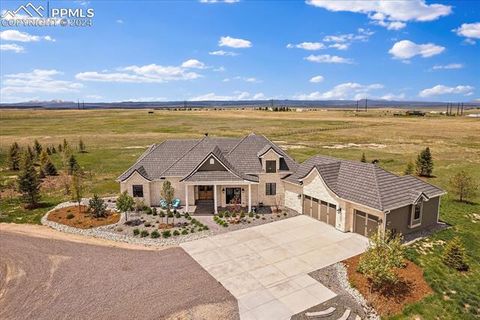 25995 Cave Spring Trail Elbert CO 80106