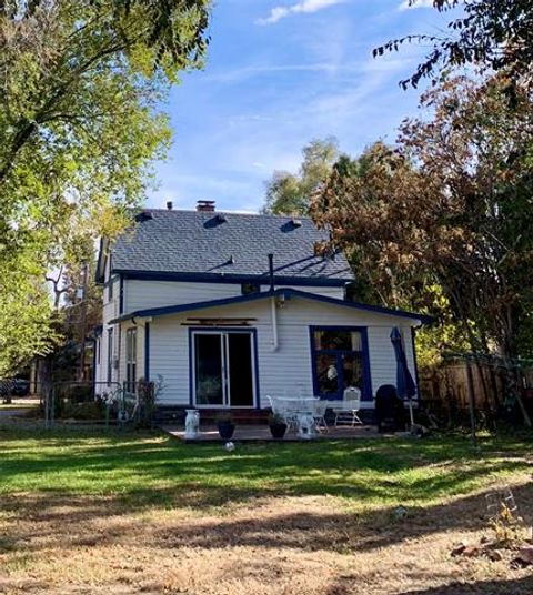 Tiny photo for 312 Cheyenne Boulevard, Colorado Springs, CO 80905 (MLS # 7191783)