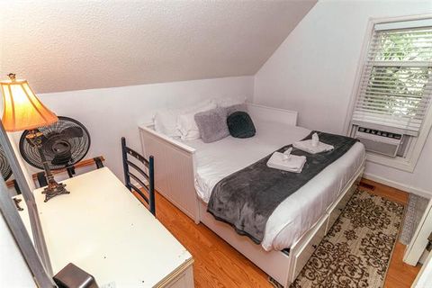 Tiny photo for 312 Cheyenne Boulevard, Colorado Springs, CO 80905 (MLS # 7191783)