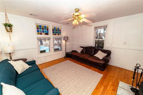 Tiny photo for 312 Cheyenne Boulevard, Colorado Springs, CO 80905 (MLS # 7191783)