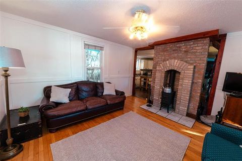 Tiny photo for 312 Cheyenne Boulevard, Colorado Springs, CO 80905 (MLS # 7191783)