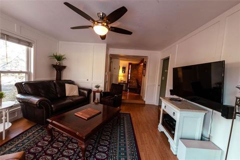 Tiny photo for 312 Cheyenne Boulevard, Colorado Springs, CO 80905 (MLS # 7191783)