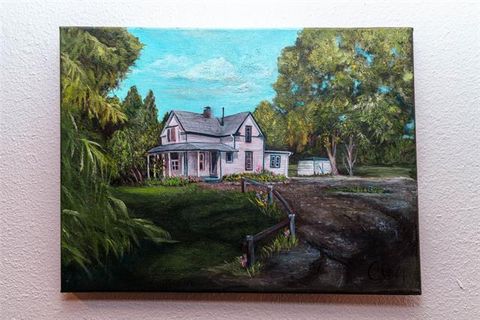 Tiny photo for 312 Cheyenne Boulevard, Colorado Springs, CO 80905 (MLS # 7191783)